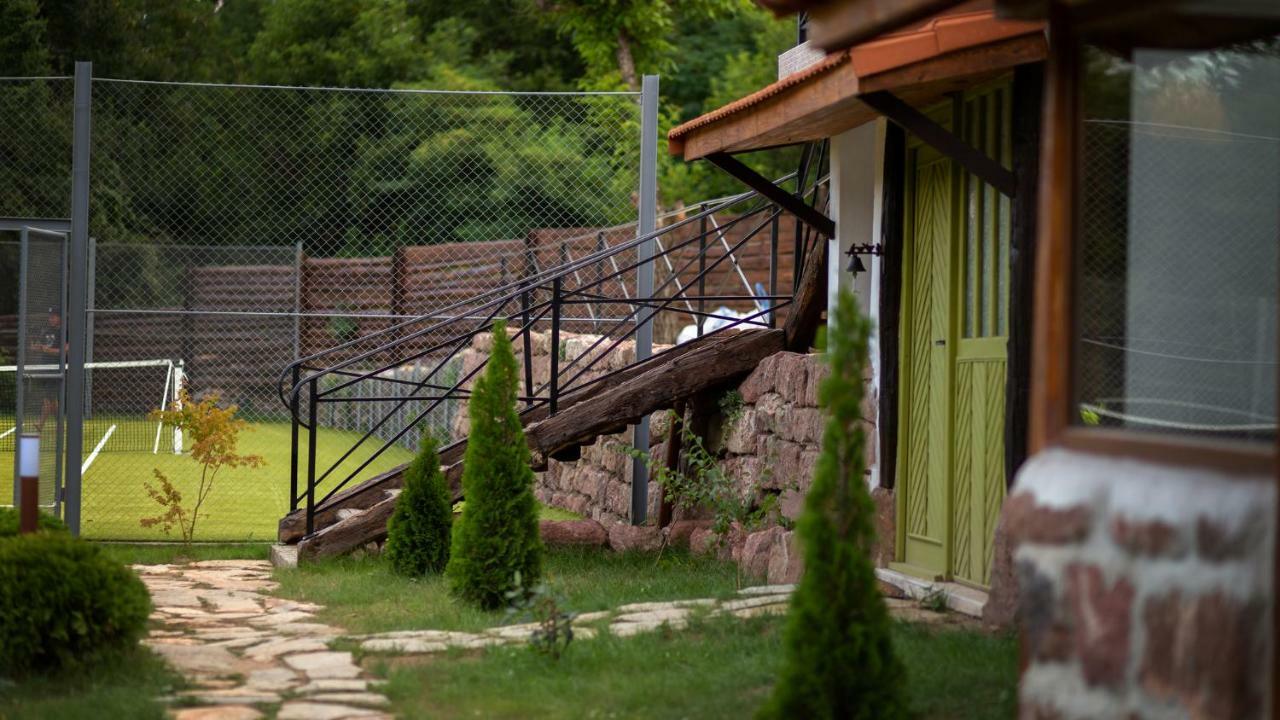 Villa Garden Falkovets Exterior foto